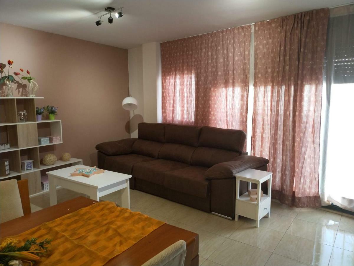 Apartamento San Carlos De La Rapita Sant Carlos de la Ràpita 外观 照片